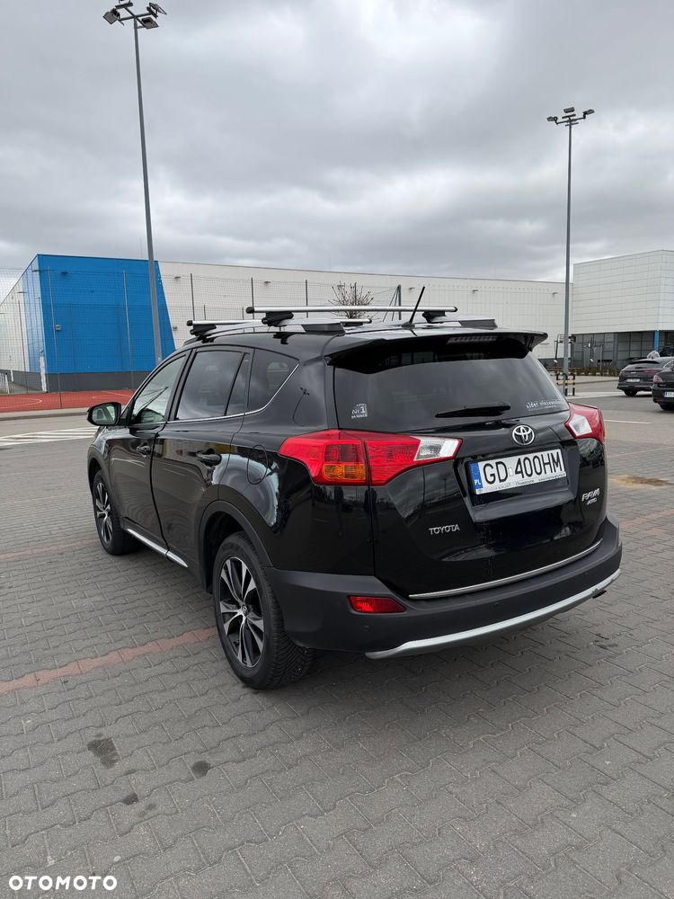 Toyota RAV4 2.0 Premium - 2