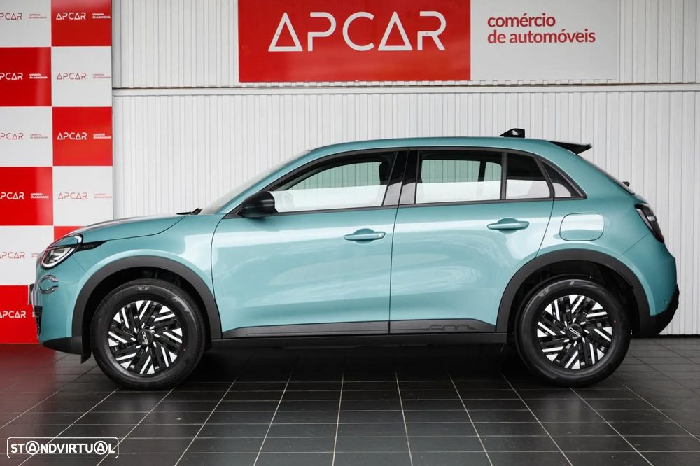 Fiat 600 1.2 Hybrid - 7