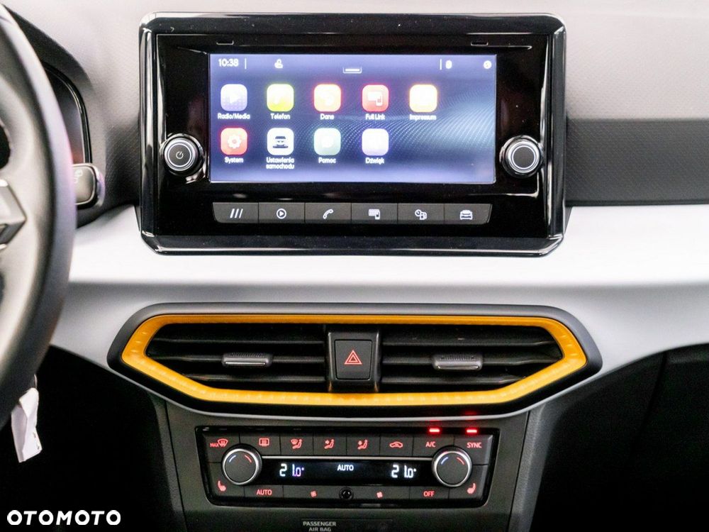 Seat Arona - 18