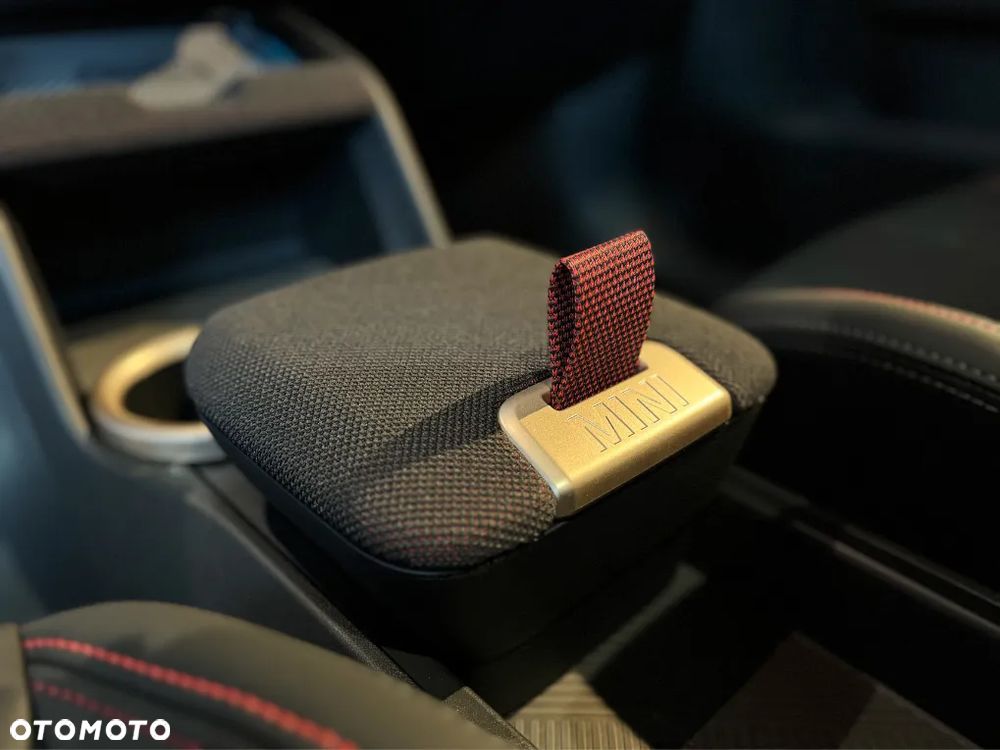 MINI John Cooper Works - 23