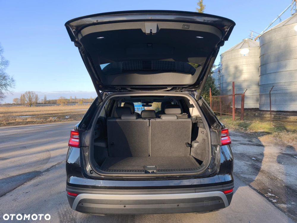 Skoda Kodiaq 2.0 TDI 4x4 DSG Selection - 15