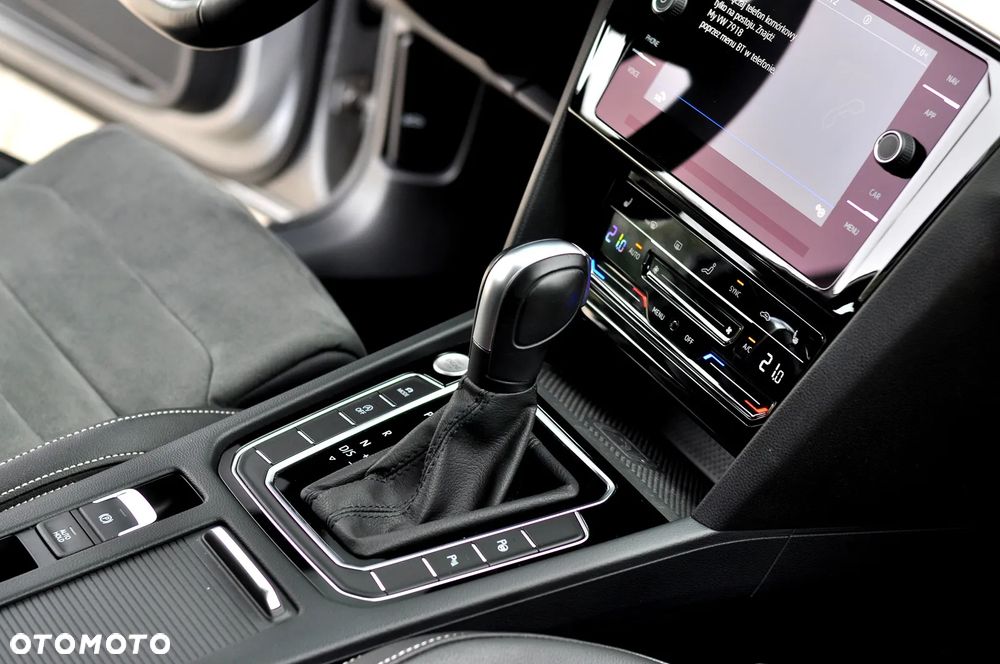 Volkswagen Passat 2.0 TDI EVO Elegance DSG - 26