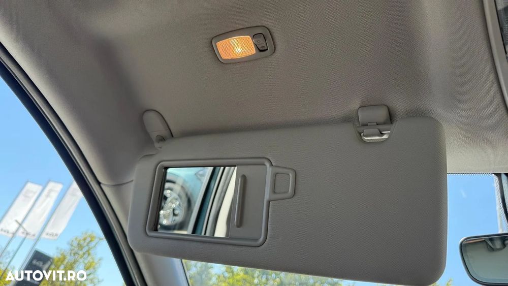 Kia Sportage 1.6 T-GDI 6MT HP 4x2 MHEV Urban - 20