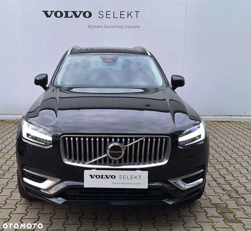 Volvo XC 90 - 3