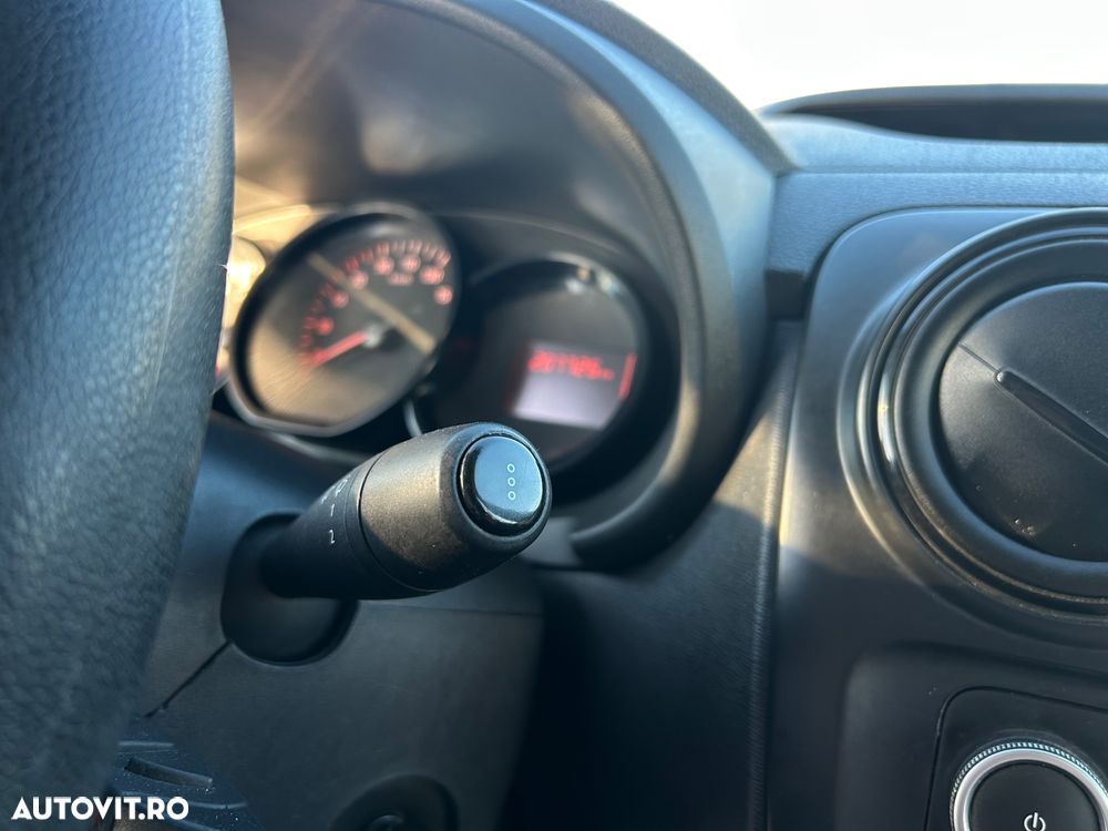 Dacia Dokker 1.5 dCi - 25