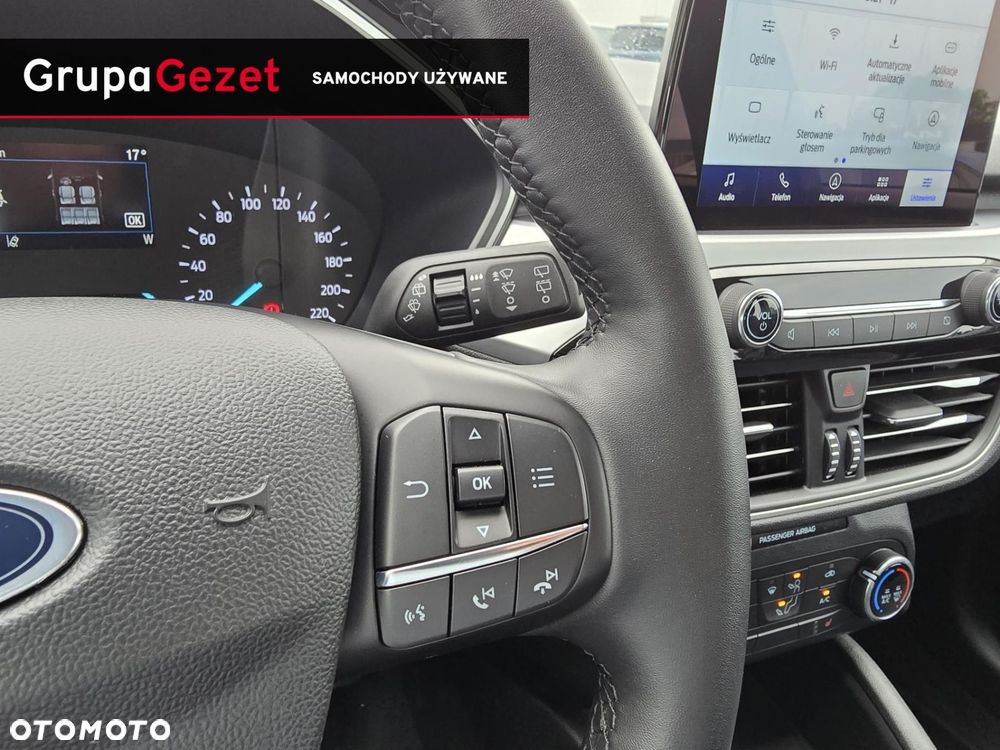 Ford Kuga - 13
