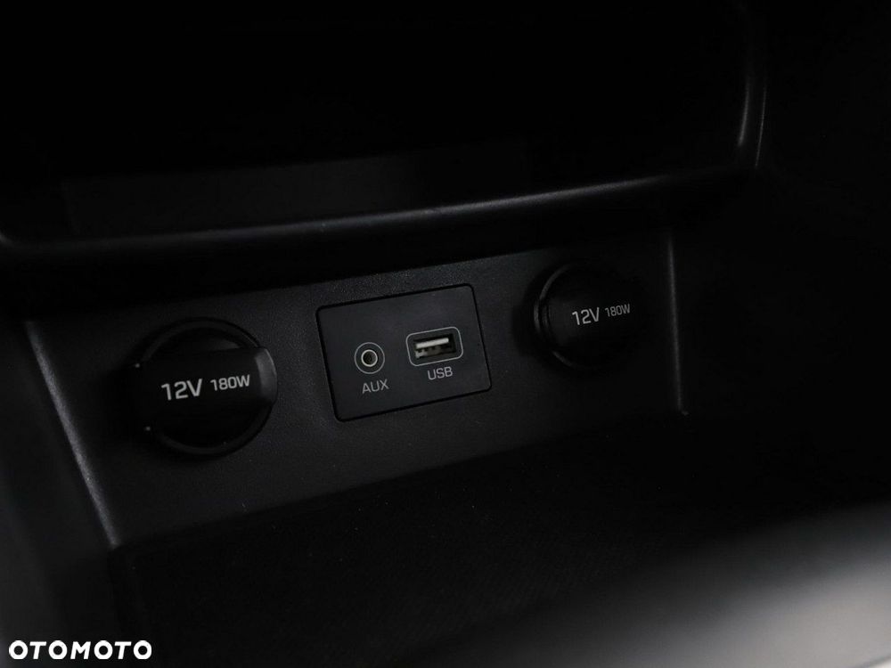 Hyundai Kona 1.0 T-GDI Comfort - 27