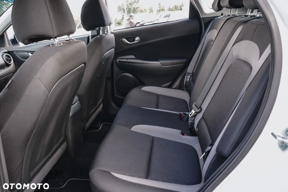 Hyundai Kona 1.6 CRDi Trend - 20