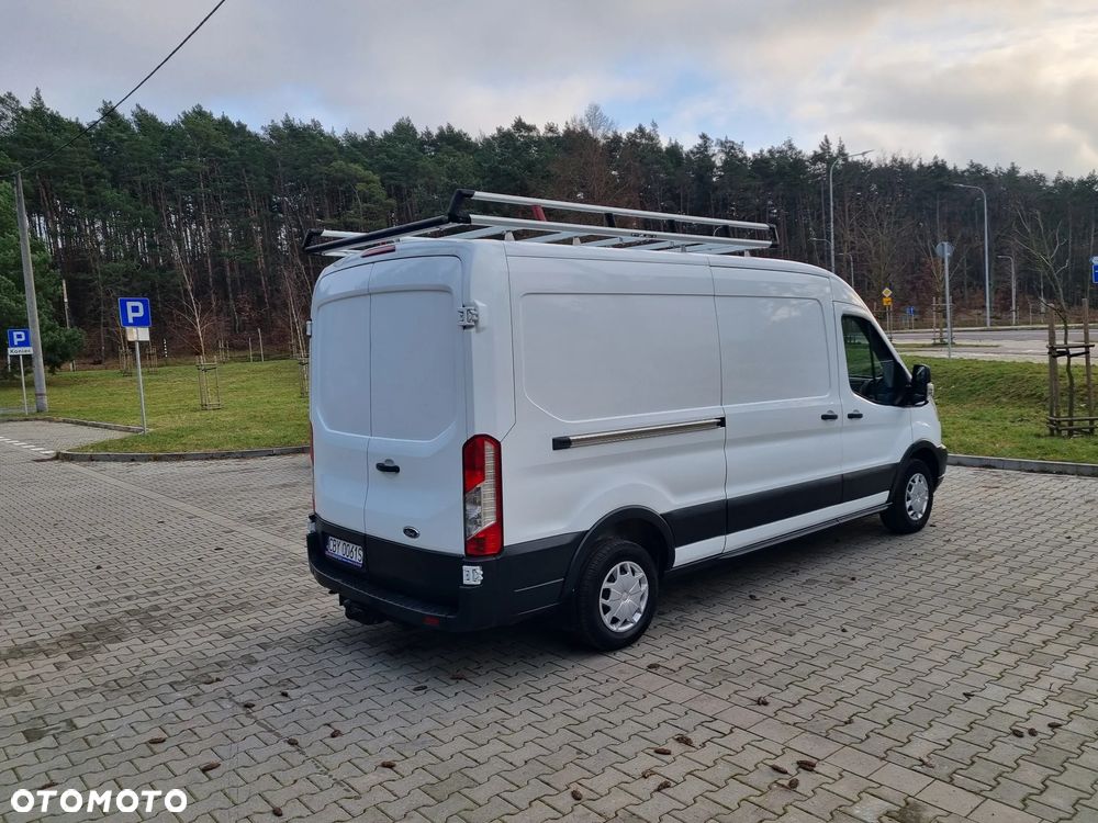 Ford Transit - 21