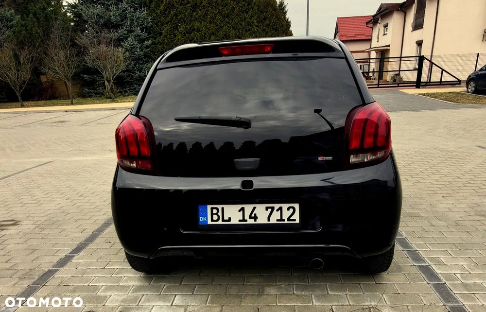 Peugeot 108 VTI 68 STOP&START Active - 13