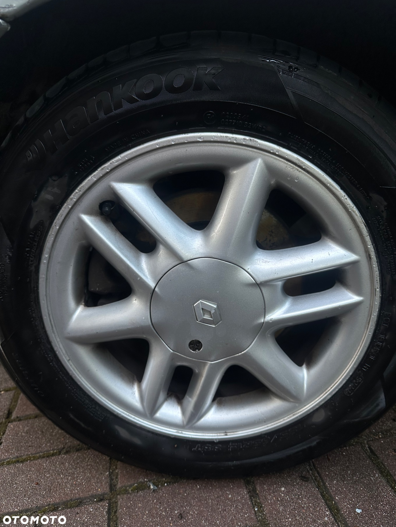 Renault Scenic - 2