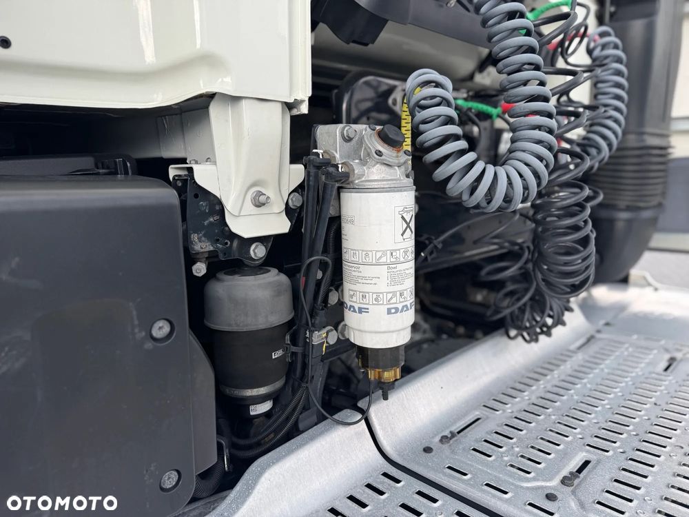 DAF XF480 - 11