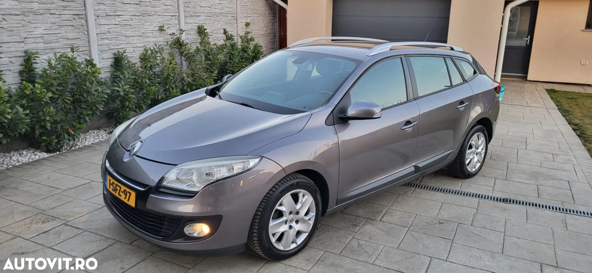 Renault Megane - 9