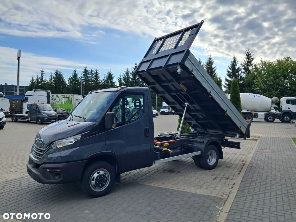 Iveco Daily 35C16H3.0H - 13