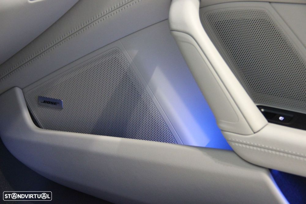 Porsche 911 (992) Targa 4S PDK - 29