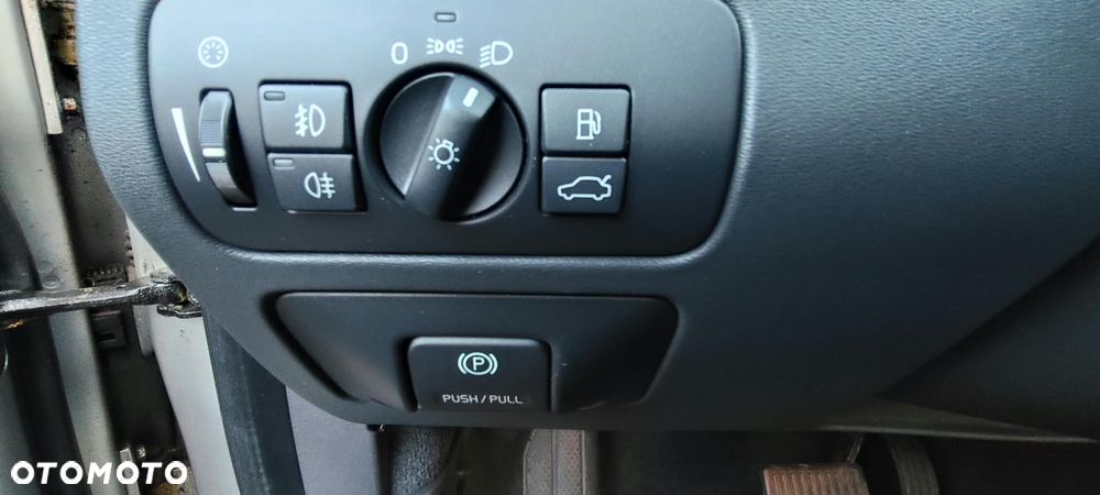 Volvo S80 2010