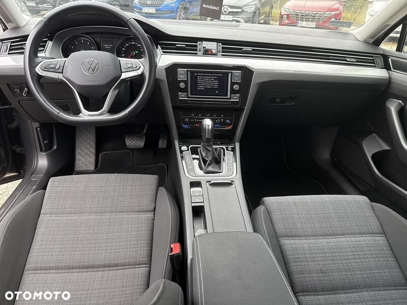 Volkswagen Passat 1.5 TSI EVO Business DSG - 21