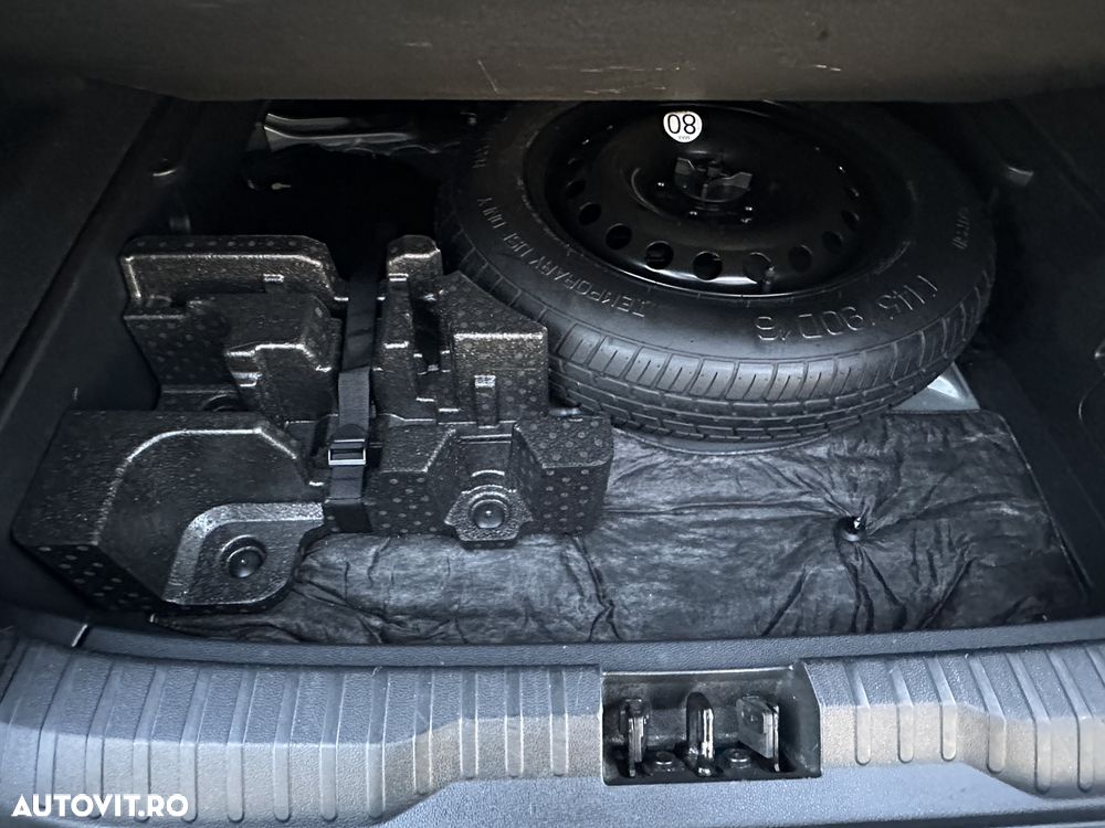 Renault Arkana E-TECH 145 E-Tech Engineered - 20