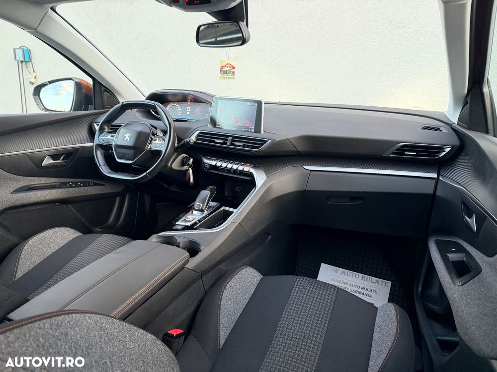 Peugeot 3008 1.5 BlueHDI S&S EAT8 Active - 18