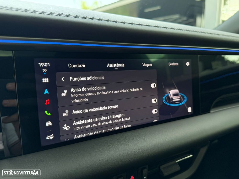 Porsche Macan Electric 4 - 58