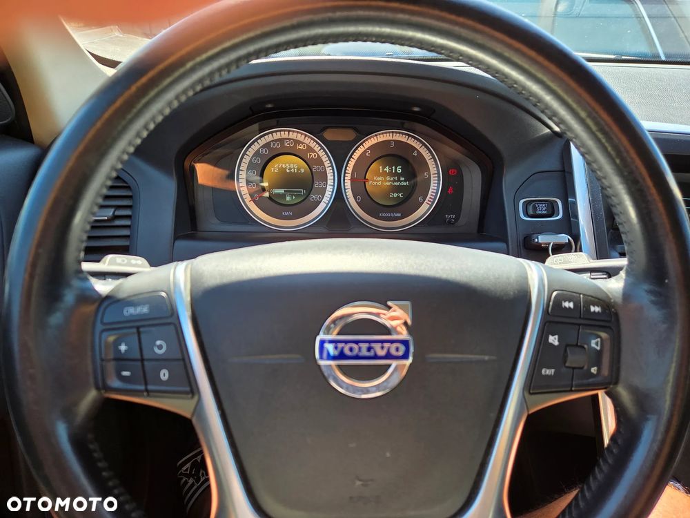 Volvo XC 60 DRIVe Kinetic - 18