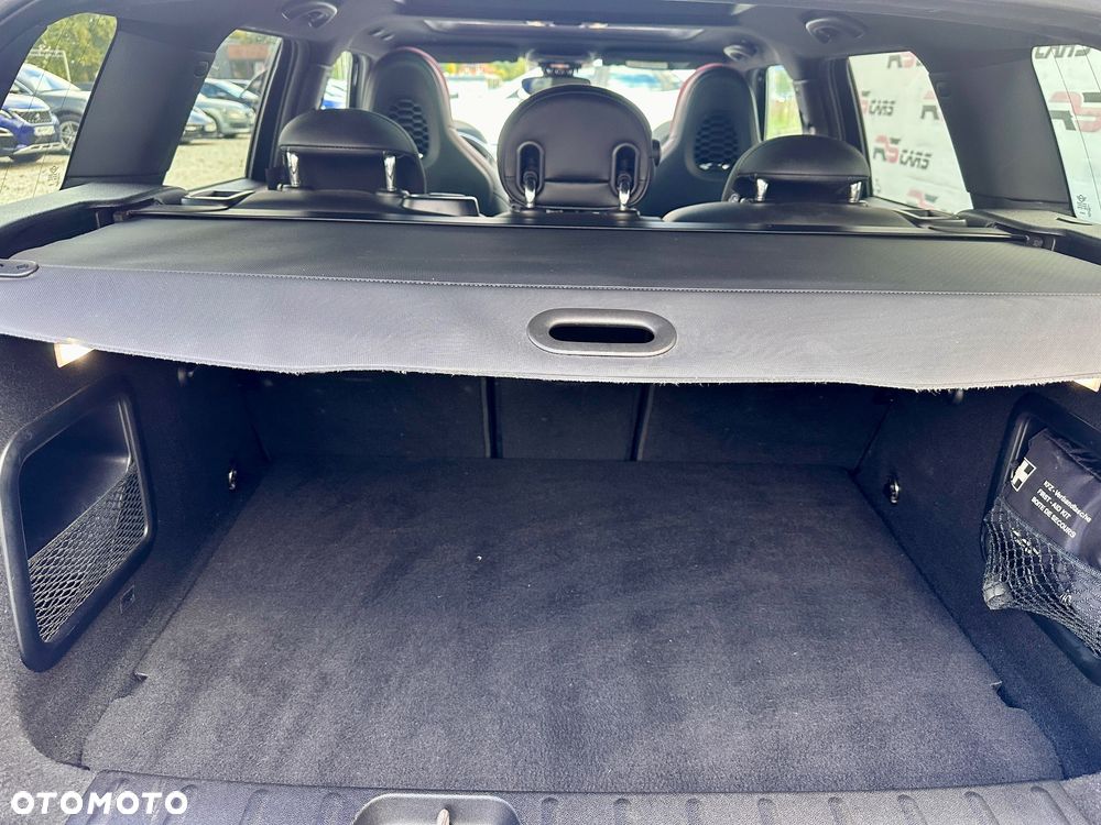 MINI John Cooper Works Clubman All4 Sport-Aut - 13