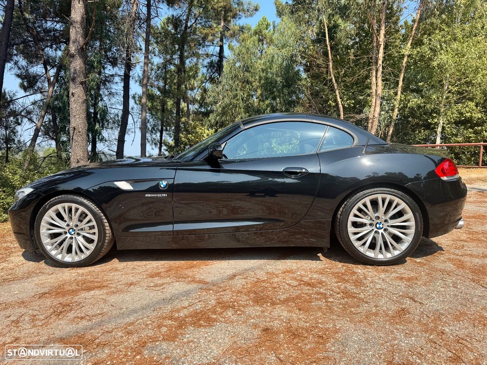 BMW Z4 23 i - 1