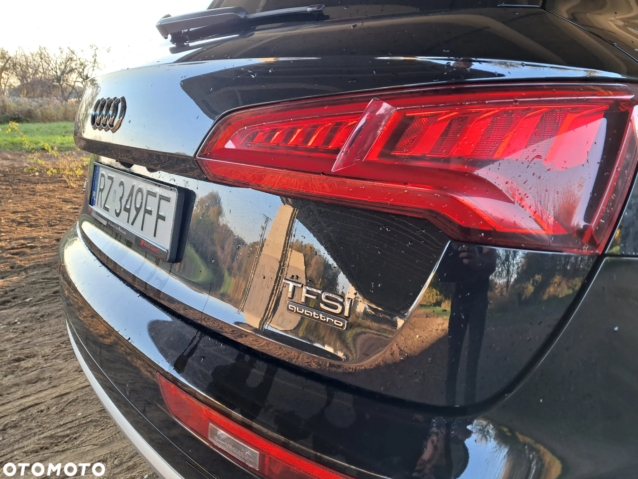 Audi Q5 2.0 TFSI Quattro Sport S tronic - 20