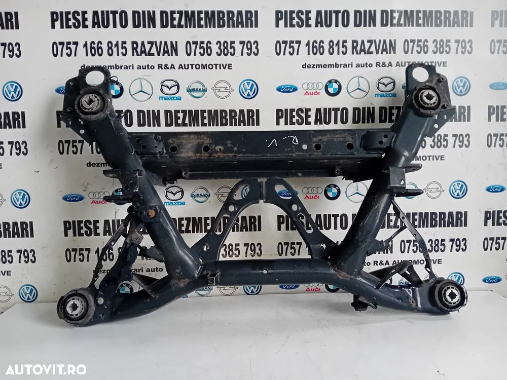 Punte Spate Volvo S90 V90 XC60 XC90 2x4 Cod 31360859 Intacta - 3