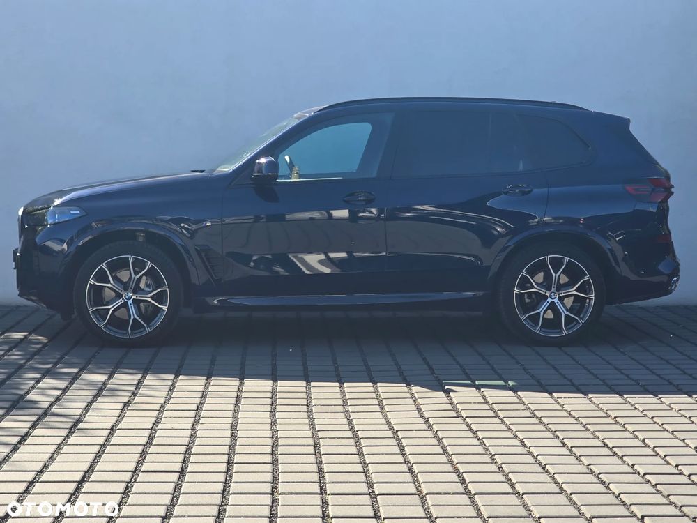 BMW X5 - 2