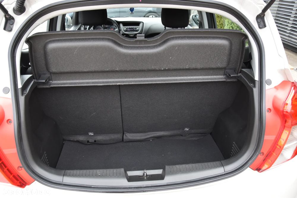 Opel Karl 1.0 Active - 20