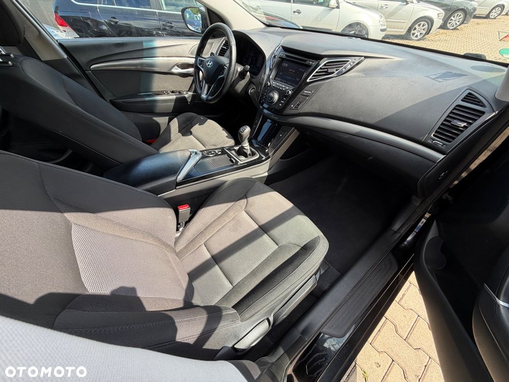 Hyundai i40 1.6 Comfort - 10