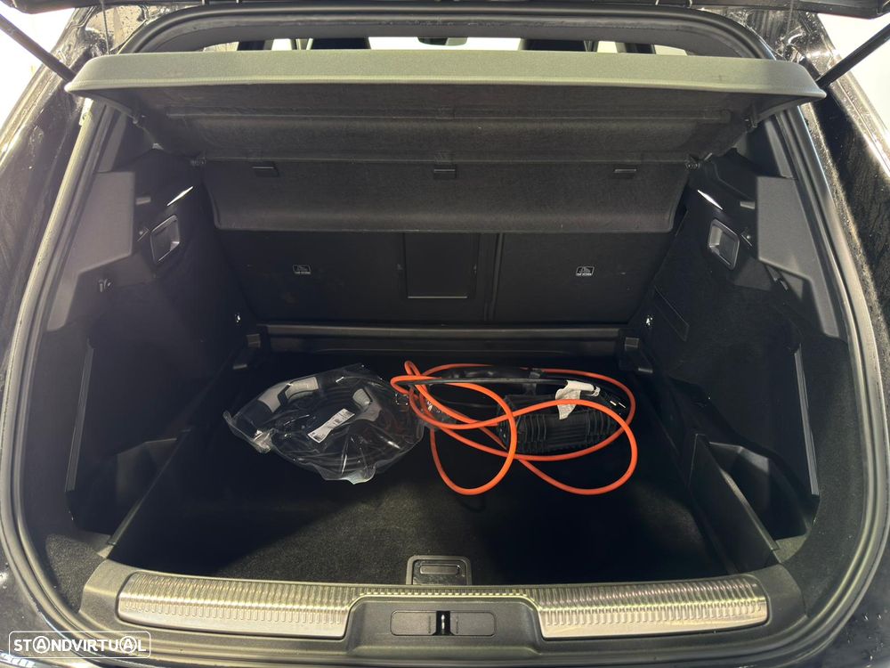 DS DS7 Crossback E-Tense Performance Line EAT8 - 39