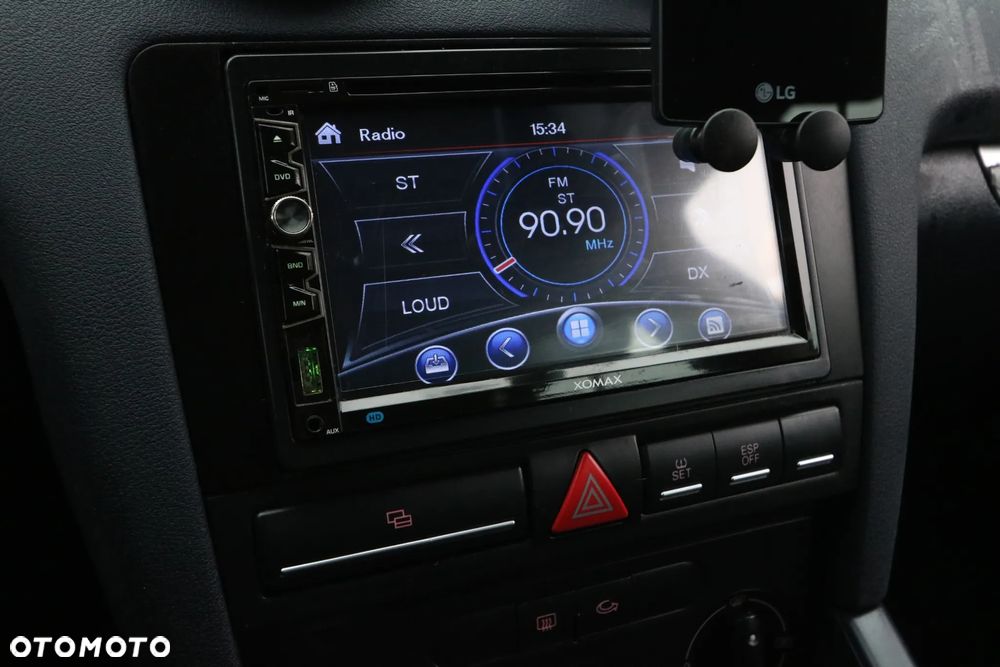 Audi A3 Sportback 1.6 Limited Edition - 11
