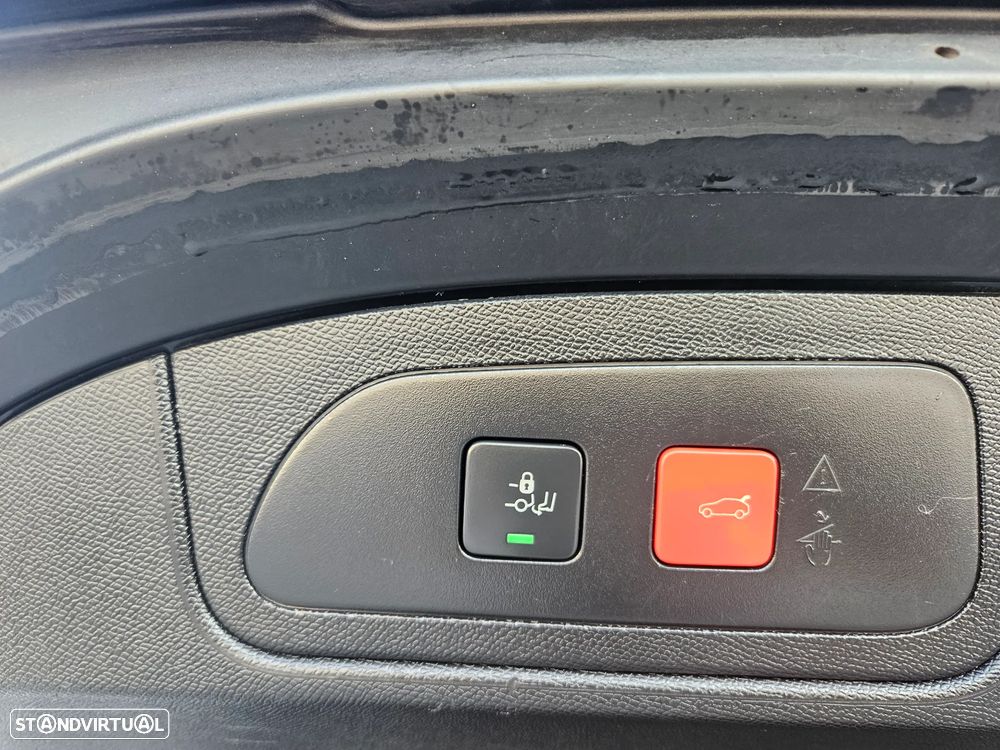 DS DS7 Crossback E-Tense Rivoli EAT8 - 43