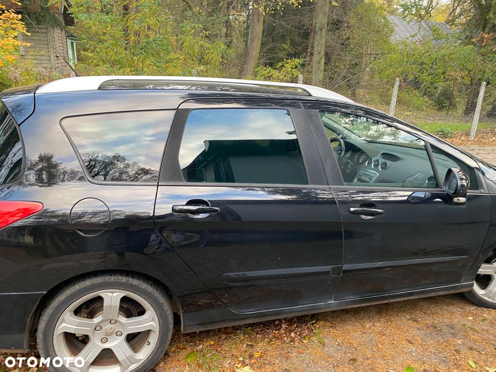 Peugeot 308 1.6 Premium Plus - 10