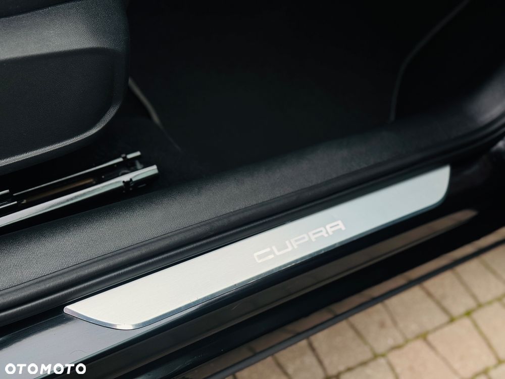 Cupra Formentor 1.5 TSI DSG Tribe Edition - 15