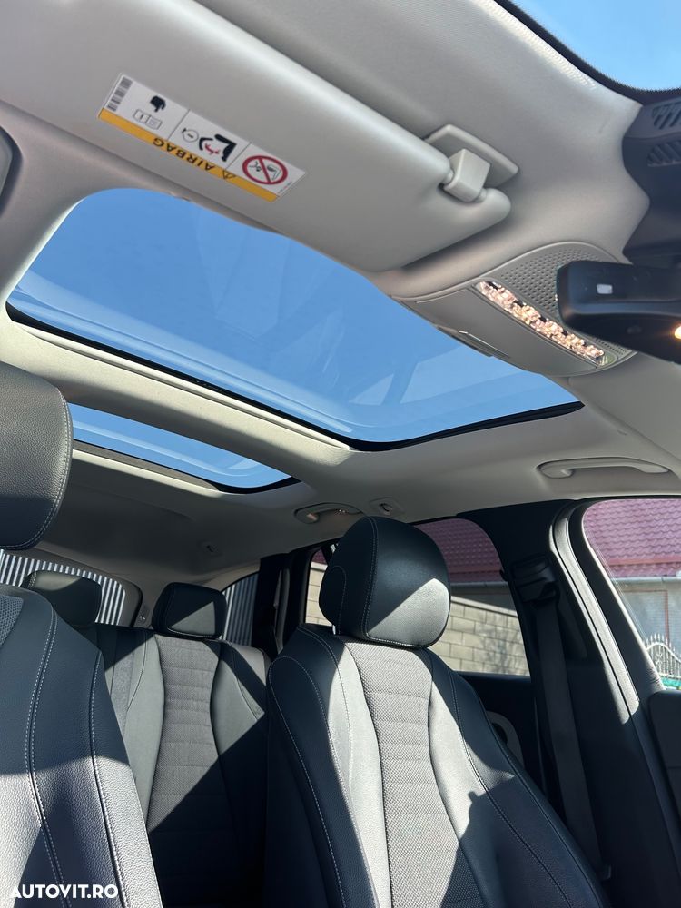 Mercedes-Benz E 300 de 9G-TRONIC Night Edition - 22