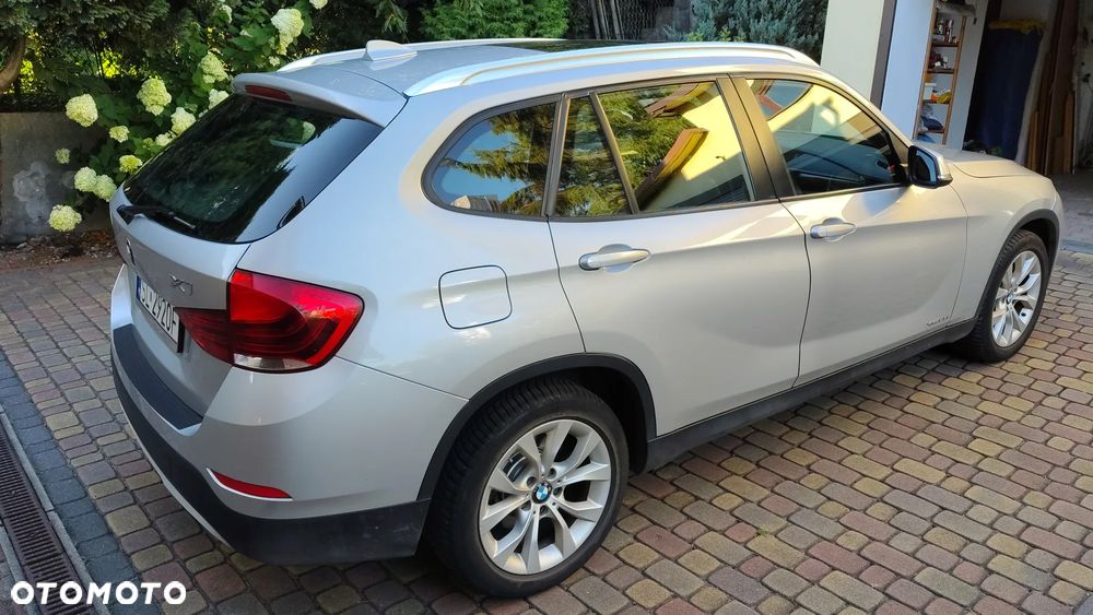 BMW X1 xDrive28i - 3