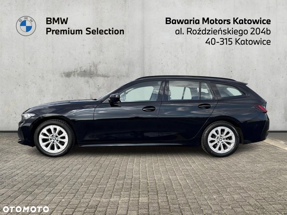 BMW Seria 3 - 3
