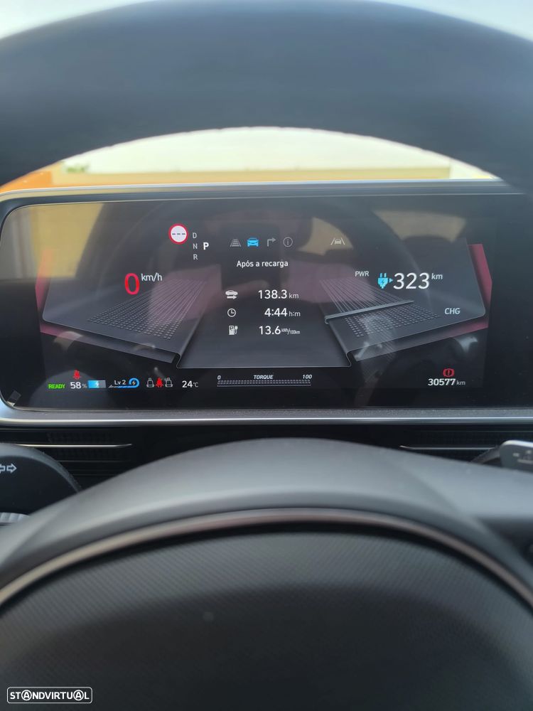 Hyundai Ioniq 6 - 9