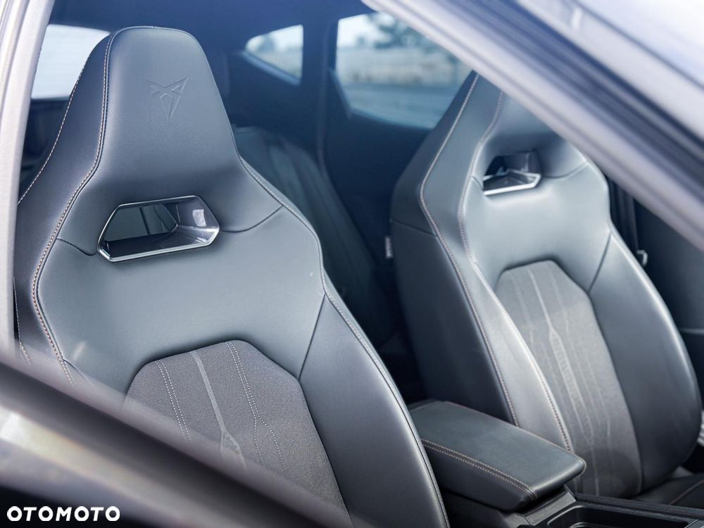 Cupra Formentor 2.0 TSI 4Drive VZ DSG - 17