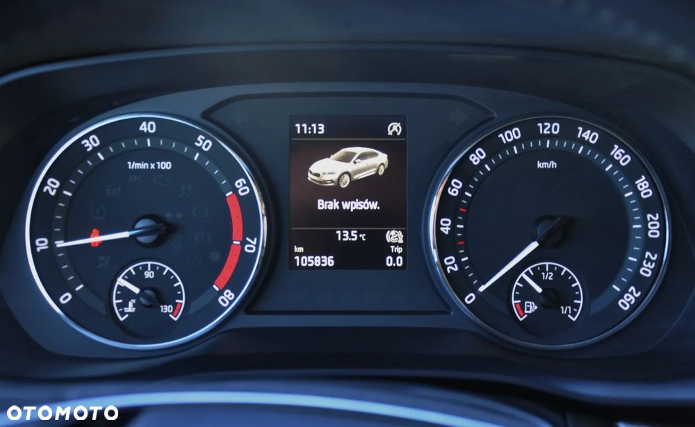 Skoda Octavia 1.0 TSI Ambition - 35
