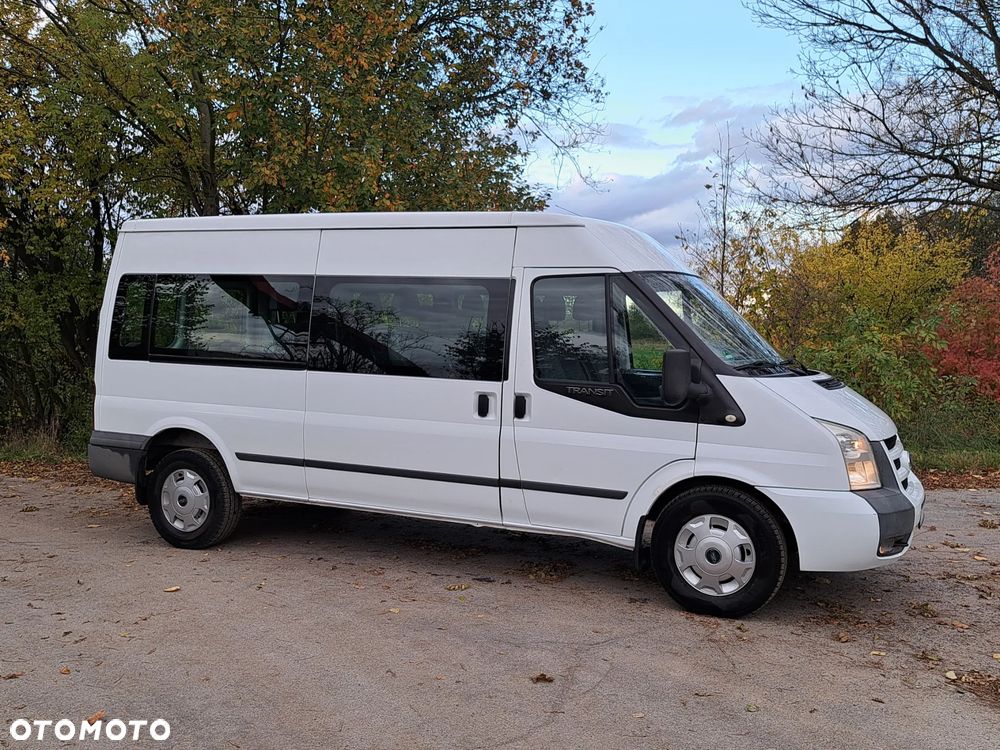 Ford Transit - 6