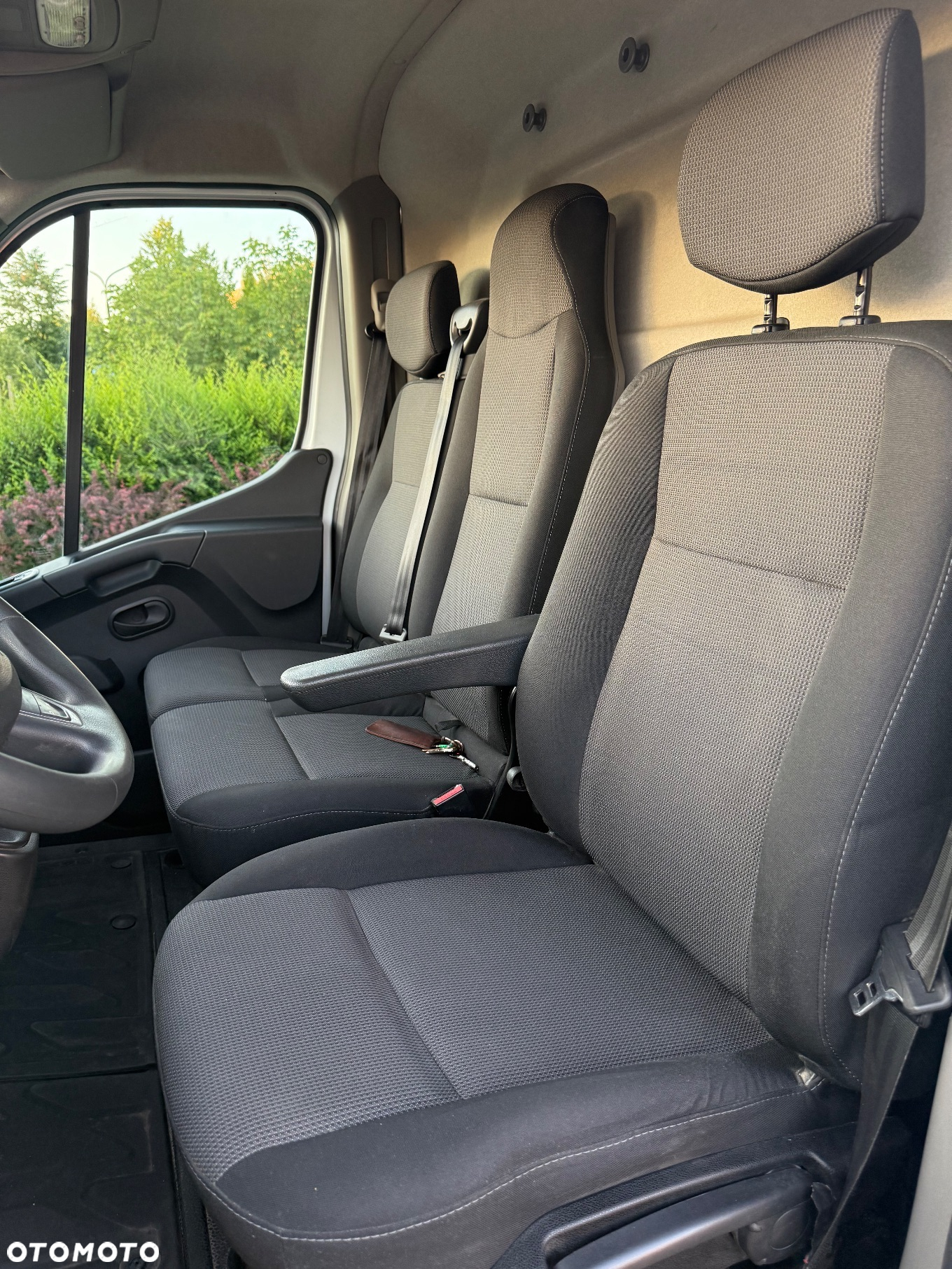 Renault Master - 15