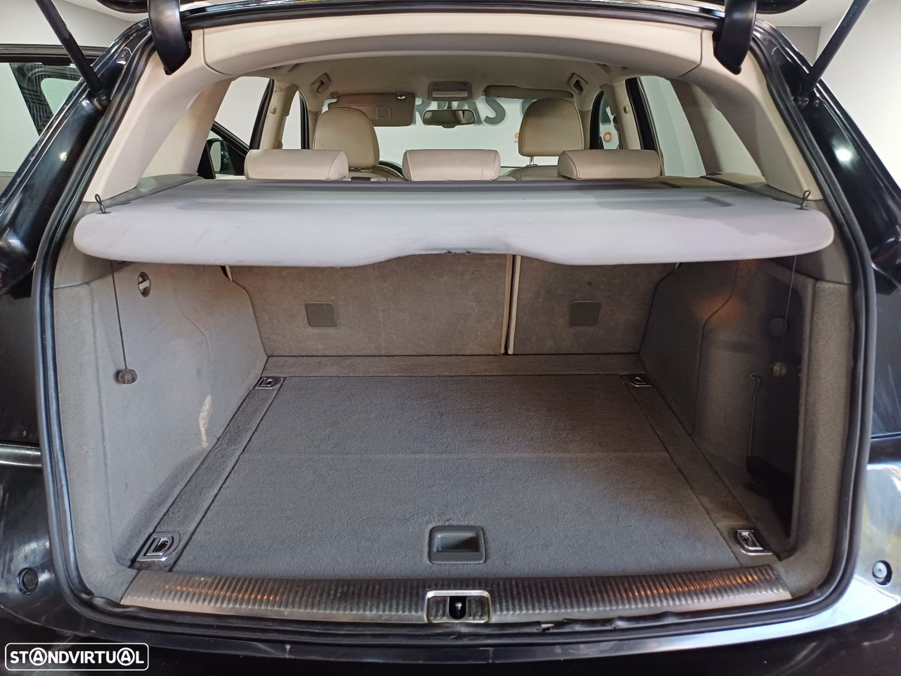 Audi Q5 2.0 TDI Exclusive S-tronic - 19