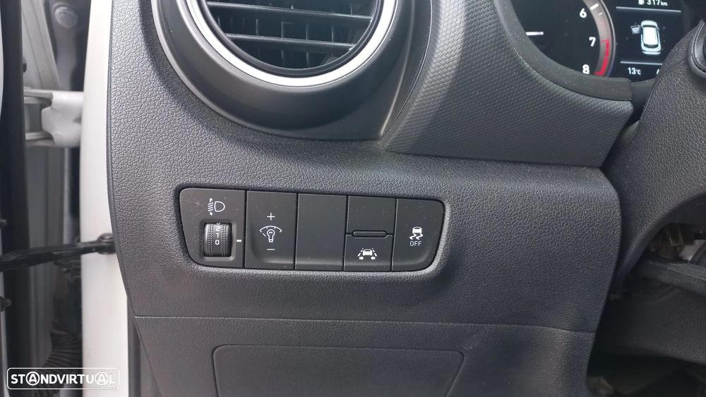 Hyundai Kauai 1.0 T-GDi Premium - 14