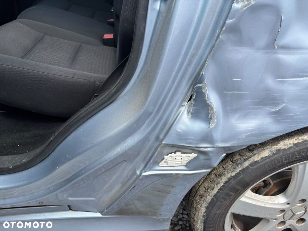 Mercedes-Benz Klasa B 150 BlueEFFICIENCY Flotte - 13