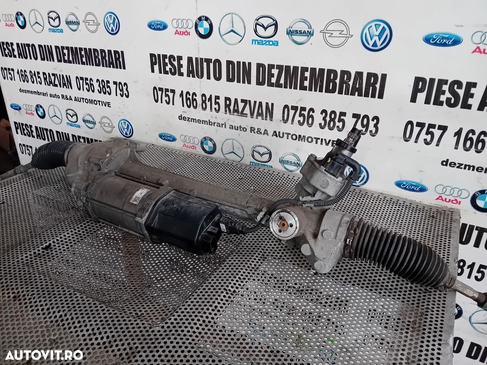 Caseta Directie Bmw X3 X4 F25 F26 Electrica Xdrive 2012-2017 Cod 6875241 - 4