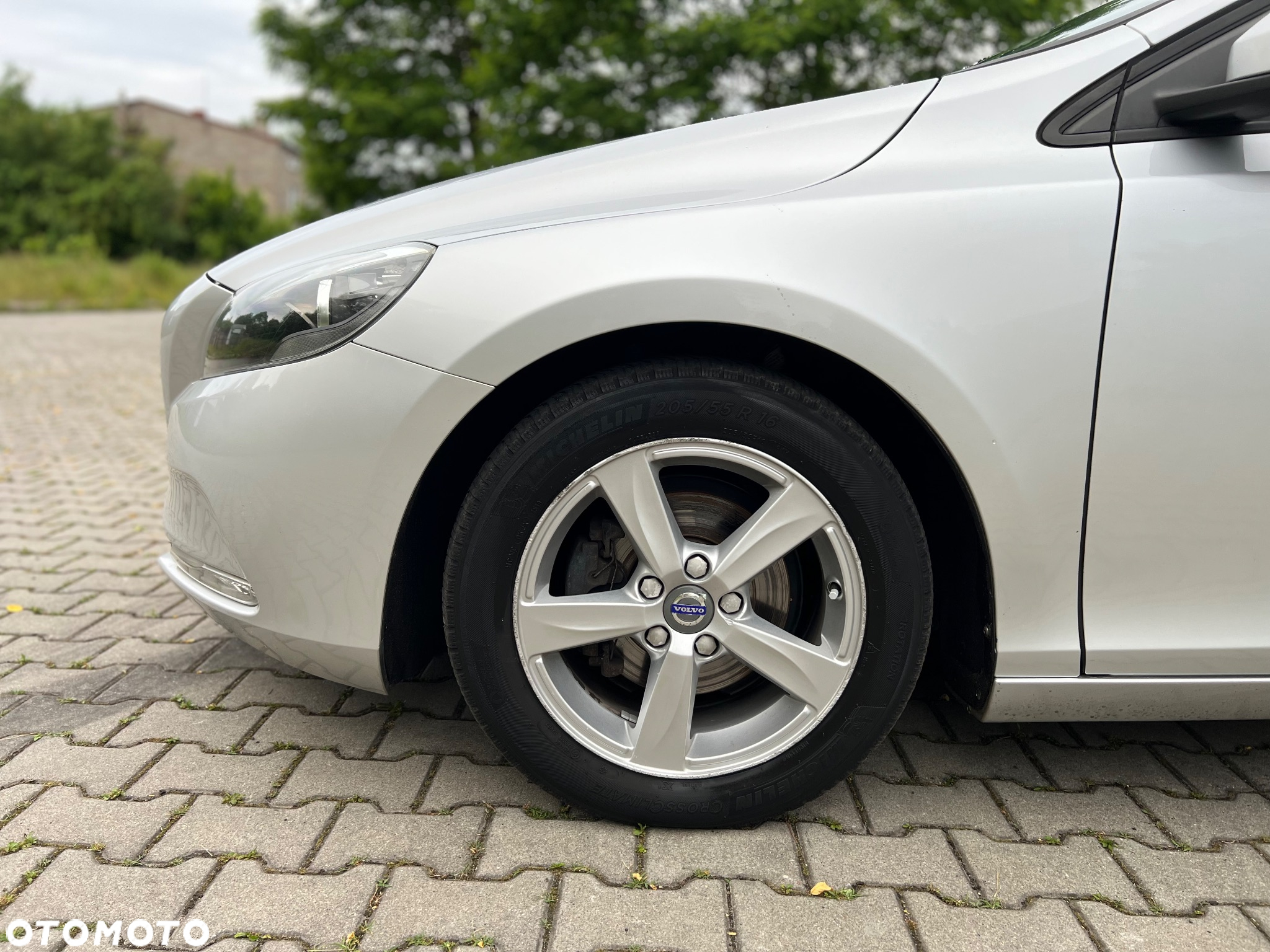Volvo V40 D2 Drive-E Base - 14